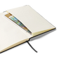 This Girl Can Hardcover bound notebook - JournalBook - stationary