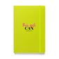 This Girl Can Hardcover bound notebook - JournalBook - stationery