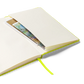 This Girl Can Hardcover bound notebook - JournalBook - stationery