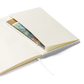 This Girl Can Hardcover bound notebook - JournalBook - stationery