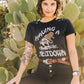 Having a Meltdown Tee