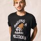 Having a Meltdown Tee