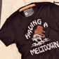 Having a Meltdown Tee