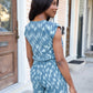 High Tide Jumpsuit - FINAL SALE