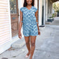 High Tide Jumpsuit - FINAL SALE