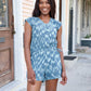 High Tide Jumpsuit - FINAL SALE