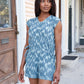 High Tide Jumpsuit - FINAL SALE
