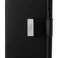 iPhone X/XS Lux Multi Card Wallet With Strap