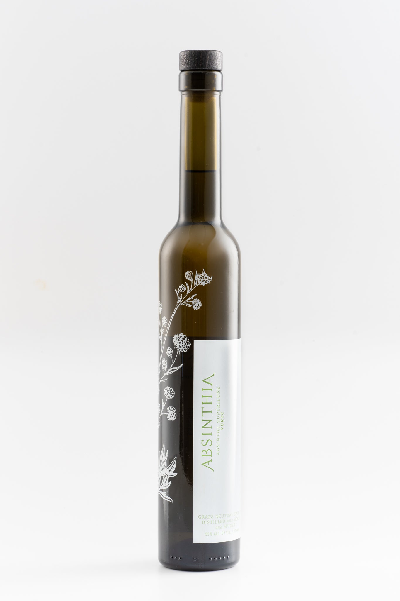 Absinthia Absinthe by the Case