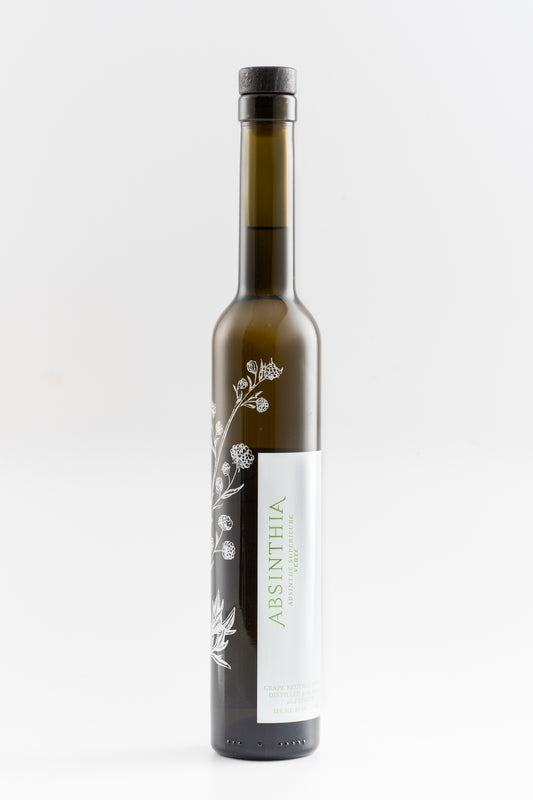 Absinthia Absinthe by the Case
