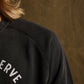 Hope They Serve Tacos in Hell Crewneck