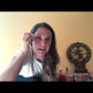 Rose Quartz Facial Tool | Ayurvedic Massage Stone