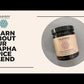 Kapha Spice Blend | Heating & Purifying Digestive Churna