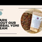 Herbal Yoni Steam | Ayurvedic Vaginal Steam for Reproductive Health