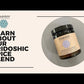Tridoshic Spice Blend | Balancing & Cleansing Digestive Churna