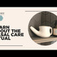 Nasal Care Ritual | Ayurvedic Neti & Nasya Kit for Sinus Health