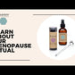 Menopause Ritual | Ayurvedic Support for Hormonal Balance