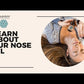 Nasya Oil | Ayurvedic Nose Oil for Deep Breathing