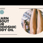 Tridoshic Body Oil | Balancing Ayurvedic Abhyanga Oil for All Skin Types & Doshas