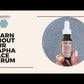 Kapha Serum | Ayurvedic Face Oil for Oily & Congested Skin