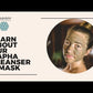 Kapha Cleanser & Mask  | Ayurvedic Cleansing Grains for Oily, Congested Skin