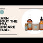 Pitta Skincare Ritual | Ayurvedic Set for Sensitive & Reactive Skin