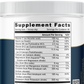 Hydration Electrolyte Drink Mix