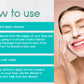 Electric Facial Cleansing Brush
