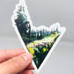Set of 3 Stickers/Decals