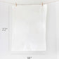 Seashell Tea Towel