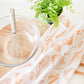 Seashell Tea Towel