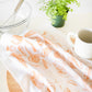 Seashell Tea Towel