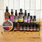 Organic Arnica Athletic Blended Oil 100ml