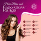 Hair & Skin Wellness Pack