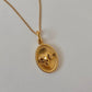 Zodiac 2.0 Necklace - Gold