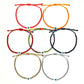 Kids Evil Eye Braided Bead Bracelet