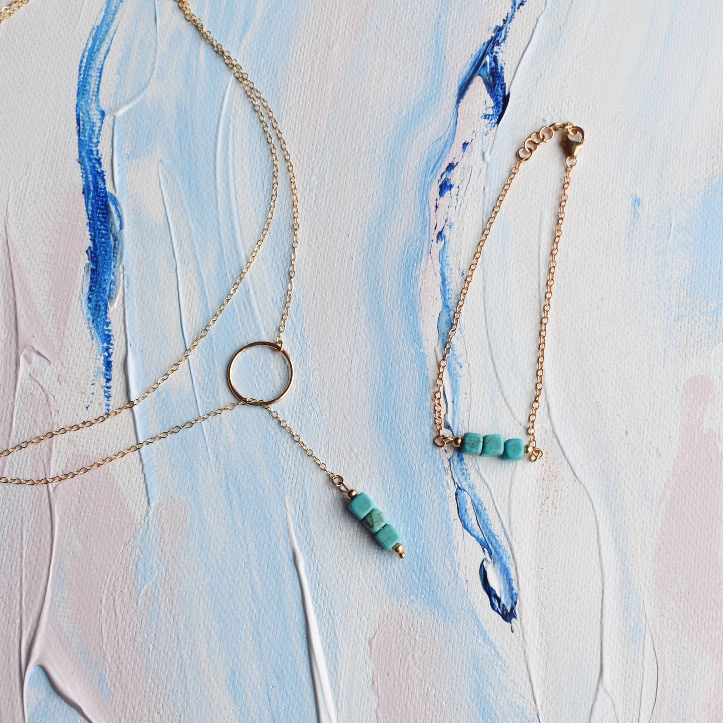 Ena Bracelet