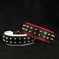 "Rocky" collar