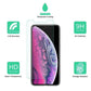 Clear iPhone 11 Pro MAX / XS MAX Tempered Glass