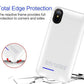 iPhone X/XS POWER X Battery Case 4200mAh With Magnetic Kickstand