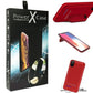 iPhone X/XS POWER X Battery Case 4200mAh With Magnetic Kickstand