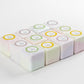 Bulk - 100 Natural Vegan Mix scents shower steamers