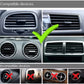 Car Air Vent Mount Cell Phone Holder One Touch