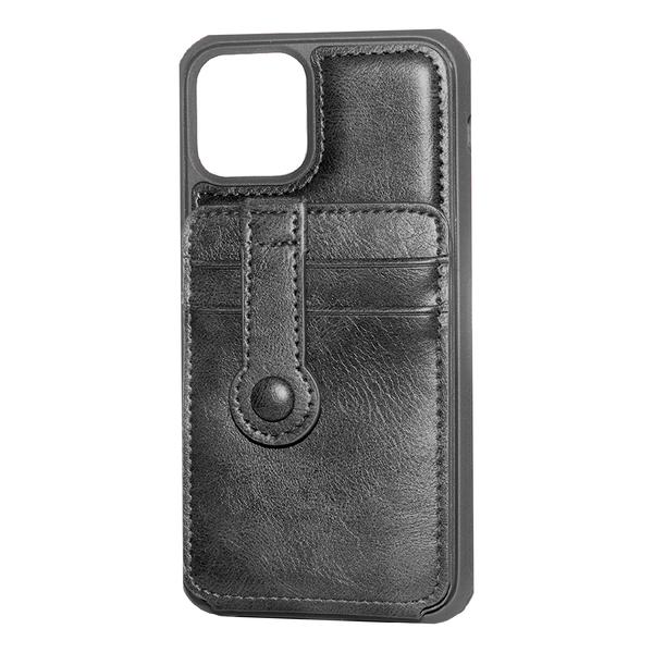 iPhone 11 Pro MAX Back Wallet case