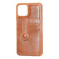 iPhone 11 Pro MAX Back Wallet case