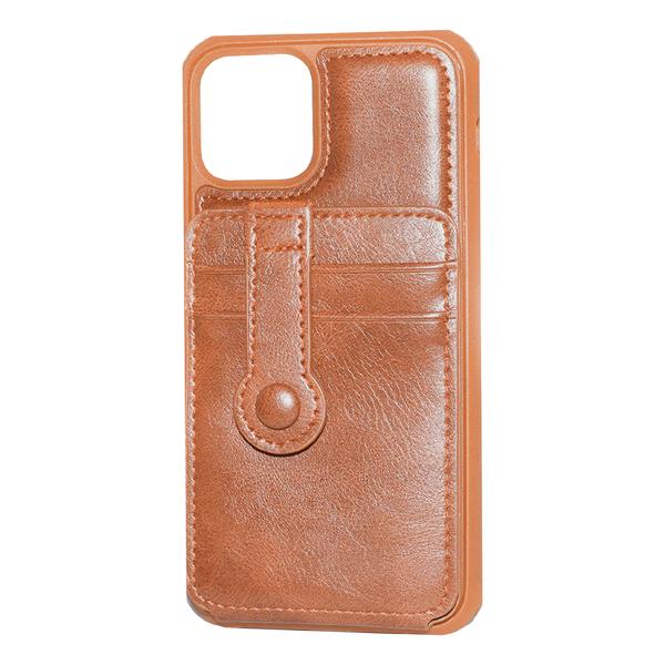 iPhone 11 Pro MAX Back Wallet case