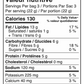 Keto 'Everything' Flax Crackers - 6 x 66g Packs
