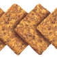 Cheezy Crackers, 6 x 66g -Pack