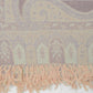 Handwoven Paisley Jamavar one of a kind limited edition designer Shawl