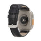 Jackson Leather Bands for Apple Watch 9, Ultra 2 & SE